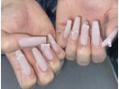 ピンクリボンワンホン¥8000