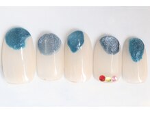 エヌスタイル(N-STYLE)/ハンド☆定額デザイン☆9900円