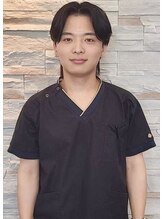 北越谷しんあい整骨院&nbsp;池田 晴音