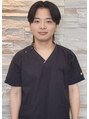 北越谷しんあい整骨院 池田 晴音