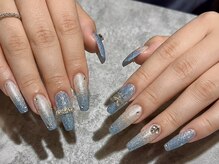 リシェ(Riche')の雰囲気(豊富なカラー・パーツを取り揃えております☆)