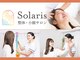 ソラリス(Solaris)の写真