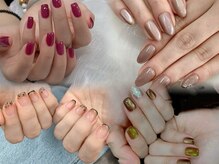 ナギネイル(Nagi Nail)