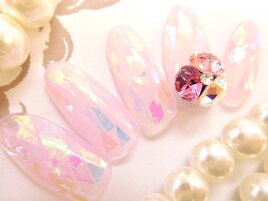 ☆..:.* Sweetコース*..☆.:*