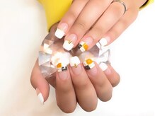 ココロバ ネイルアンドビューティーサロン(COCOLOBA)/定額デザイン♪