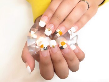 ココロバ ネイルアンドビューティーサロン(COCOLOBA)/定額デザイン♪