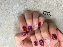 85min/ニュアンス Nailao.沖縄