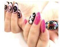 ネイルアンドビューティー ココネイル(Coco Nail)/
