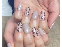 アンジュ(Ange)/月替わり！デザインジェル☆