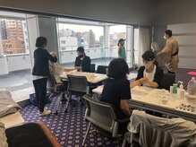 ポーラ 上野芝店(POLA)/