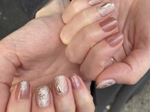 テラスヘア(TERRACE hair)/定額デザイン