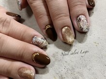 ネイルサロン ラゴ(Nail salon Lago.)/