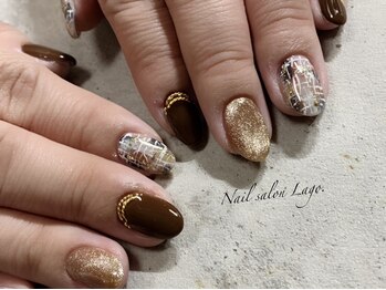 ネイルサロン ラゴ(Nail salon Lago.)/