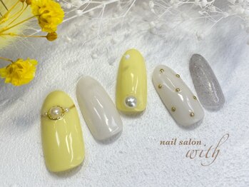 ウィズ 神戸(with)/