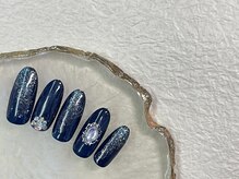 ダリアズネイル(Dahlia's Nail)/