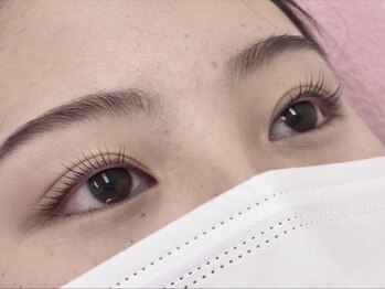 クイーンズ(Queens)/まつ毛パーマ