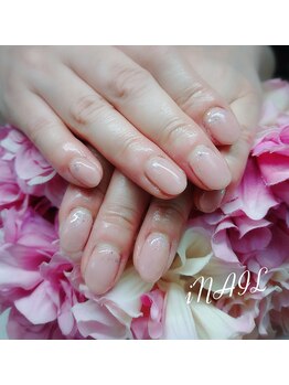 アイネイル(iNAIL)/