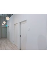 ポーラ ザ ビューティー イオンモール高崎店(POLA THE BEAUTY)/エステルーム