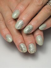 ジュンクス(JUNX)/JUNX Nail Collection