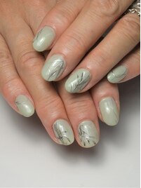 JUNX Nail Collection