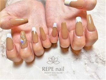 レペ(REPE)/