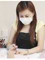 ビンネイル(Bin nail) pinko