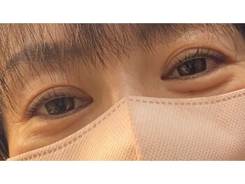 ビューティーアミューズメント 山鼻店(BEAUTY AMUSEMENT)/岩切3月 3