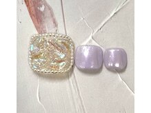 ナナズネイル 西小倉店(NANA's Nail)/初夏定額デザイン