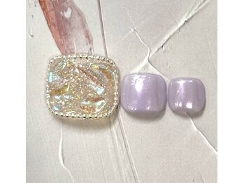 ナナズネイル 西小倉店(NANA's Nail)/初夏定額デザイン