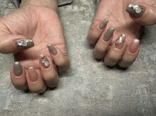 レア ネイル(lea nail)/デザインネイル