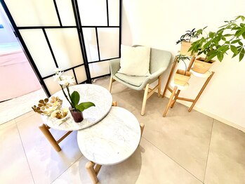 ルナ エスコンディーテ(Luna Escondite)/店内の様子☆