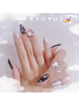 ハハ(HAHA)/定額Bの人気デザイン