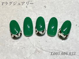 ハンド定額ラグジュアリーコース