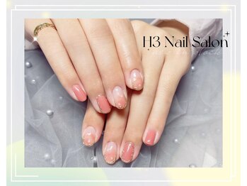 エイチスリー(H3)/100分の出来る持込デザイン