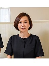 キュア(CURE)&nbsp;五十嵐 まゆみ