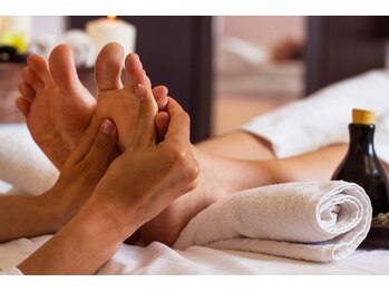 大足スパ 上野 御徒町(BIG FOOT SPA)/足つぼリフレッシュ