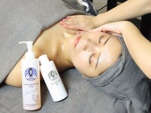 マリス(MARISS)/タラソトリートメント【毛穴】