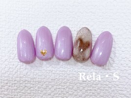 ハートマグネット