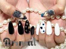 アルスネイル(Ars nail)/キャラネイル