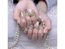 ルル 新宿店(Lulu’s)/スカルプ長さだし