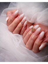 アネラネイル(Anela Nail)/ベイビーブーマー＋パーツ