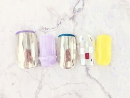 【定額プレミアムコース¥7300】