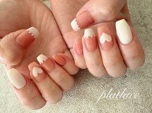 プラルーチェ(Platluce)/【持込みデザイン】 S