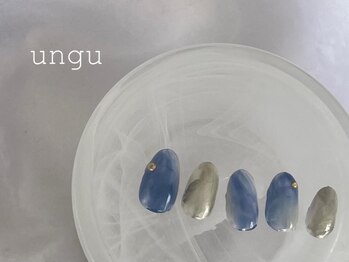 ザラボアングゥ(The Labo ungu)/6月monthly basic