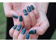 メトロ(Metro)/シンプル