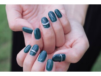 メトロ(Metro)/シンプル