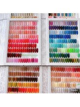 ラディアント(Radiant) Tomomi