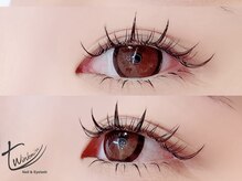 トゥインクミル 表参道(Twinkmiru)/ワンホンdesign