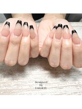 ルミエール(Lumiere)/Black French