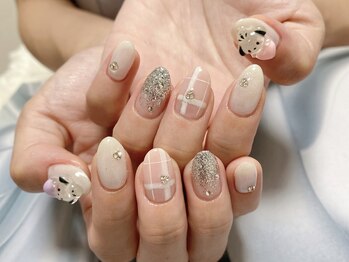コロミネイル(colome nail)/